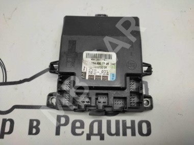 Блок двери MERCEDES-BENZ M-класс W164 (2005 - 2008) — Разборка Мерседес