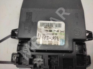 Блок двери MERCEDES-BENZ M-класс W164 (2005 - 2008) — Разборка Мерседес