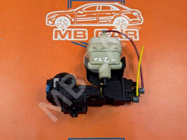 Замок багажника MERCEDES-BENZ CL-класс C215 (1999 - 2002) — Разборка Мерседес