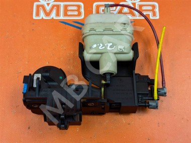 Замок багажника MERCEDES-BENZ CL-класс C215 (1999 - 2002) — Разборка Мерседес