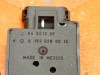 Кнопка корректора фар MERCEDES-BENZ M-класс W163 (1997 - 2001) фото 7 &mdash; Разборка Мерседес