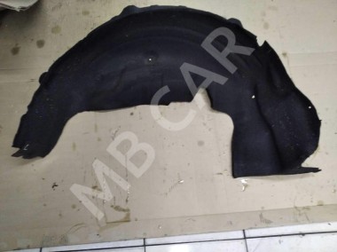 Подкрылок задний левый MERCEDES-BENZ B-класс W246 рестайлинг (2014 - 2018) — Разборка Мерседес