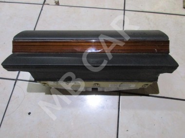 Подушка безопасности пасажирская MERCEDES-BENZ W124 W124/S124/C124/A124 (1984 - 1993) — Разборка Мерседес