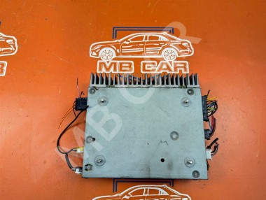 Усилитель звука MERCEDES-BENZ E-класс W211/S211 (2002 - 2006) — Разборка Мерседес