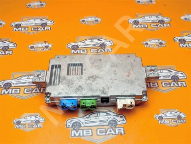 Блок камеры MERCEDES-BENZ GLE-класс Coupe C292 (2015 - 2019) — Разборка Мерседес