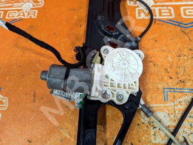 Стеклоподъемник передний левый MERCEDES-BENZ E-класс W211/S211 (2002 - 2006) — Разборка Мерседес