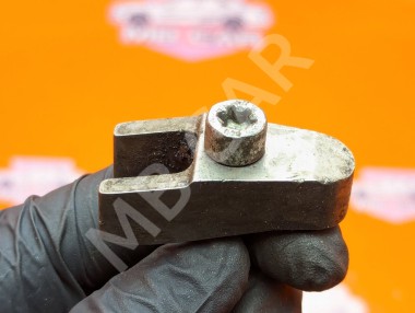 Кронштейн крепления форсунок MERCEDES-BENZ V-класс W638/W639 (1996 - 2003) &mdash; Разборка Мерседес