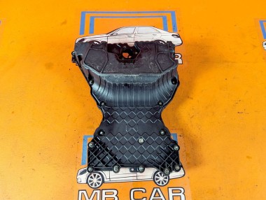Поддон MERCEDES-BENZ C-класс W204/S204/С204 рестайлинг (2011 - 2015) &mdash; Разборка Мерседес