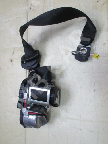 Ремень безопасности передний правый MERCEDES-BENZ S-класс W221 (2005 - 2009) — Разборка Мерседес