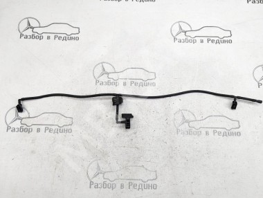 Форсунка омывателя лобового стекла MERCEDES-BENZ M-класс W164 (2005 - 2008) — Разборка Мерседес