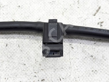 Форсунка омывателя лобового стекла MERCEDES-BENZ M-класс W164 (2005 - 2008) — Разборка Мерседес