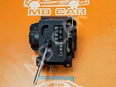 Кулиса АКПП MERCEDES-BENZ E-класс W210/S210 (1995 - 1999) — Разборка Мерседес