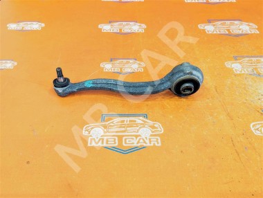 Рычаг передний нижний правый MERCEDES-BENZ C-класс W203/S203/CL203 рестайлинг (2004 - 2008) — Разборка Мерседес