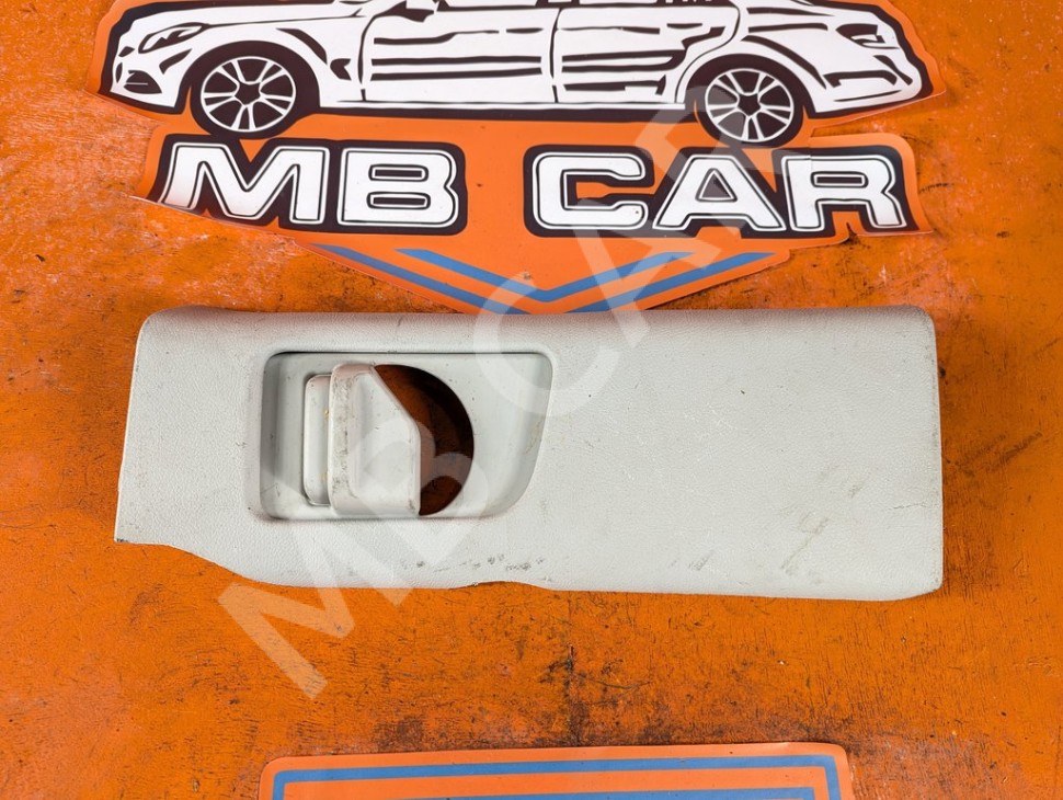 Накладка средней стойки MERCEDES-BENZ V-класс W447 рестайлинг (2019 - 2025) фото 1 &mdash; Разборка Мерседес