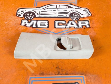 Накладка средней стойки MERCEDES-BENZ V-класс W447 рестайлинг (2019 - 2025) &mdash; Разборка Мерседес
