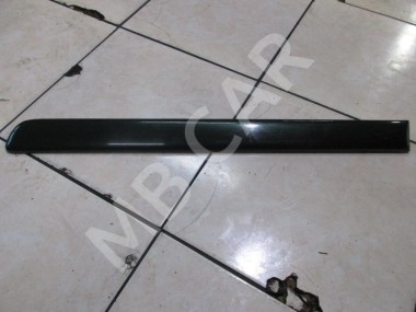 Молдинг двери MERCEDES-BENZ M-класс W163 (1997 - 2001) — Разборка Мерседес