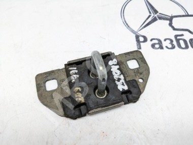 Ответная часть замка багажника MERCEDES-BENZ GLS-класс X166 (2015 - 2019) — Разборка Мерседес