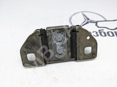 Ответная часть замка багажника MERCEDES-BENZ GLS-класс X166 (2015 - 2019) — Разборка Мерседес