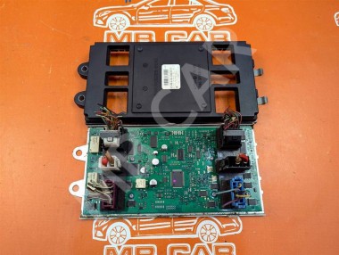 Блок SAM передний MERCEDES-BENZ M-класс W164 (2005 - 2008) — Разборка Мерседес