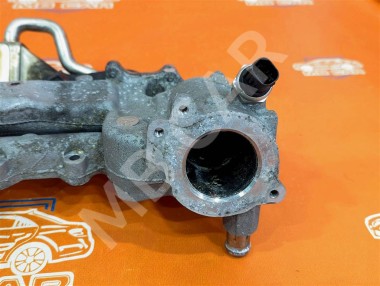 Коллектор впускной MERCEDES-BENZ M-класс W164 (2005 - 2008) — Разборка Мерседес