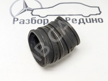 Патрубок воздушный MERCEDES-BENZ E-класс W210/S210 (1995 - 1999) — Разборка Мерседес