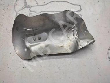 Защитный экран MERCEDES-BENZ S-класс W221 рестайлинг (2009 - 2013) — Разборка Мерседес