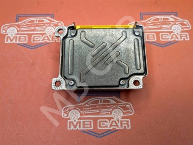 Блок AIRBAG MERCEDES-BENZ M-класс AMG W163 (2000 - 2001) — Разборка Мерседес