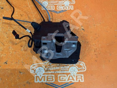 Замок двери передней левой MERCEDES-BENZ C-класс W203/S203/CL203 (2000 - 2004) — Разборка Мерседес