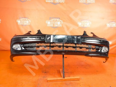 Бампер передний MERCEDES-BENZ E-класс W211/S211 (2002 - 2006) &mdash; Разборка Мерседес