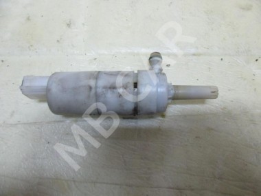 Насос омывателей MERCEDES-BENZ S-класс W220 (1998 - 2005) — Разборка Мерседес