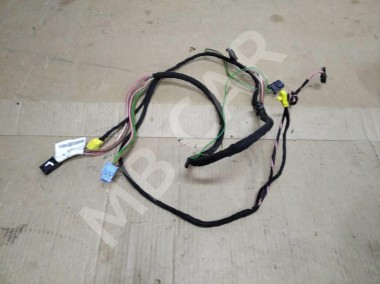 Проводка двери MERCEDES-BENZ C-класс W203/S203/CL203 рестайлинг (2004 - 2008) — Разборка Мерседес
