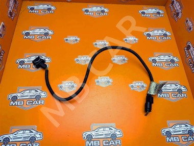 Проводка рулевой рейки MERCEDES-BENZ E-класс W211/S211 (2002 - 2006) — Разборка Мерседес