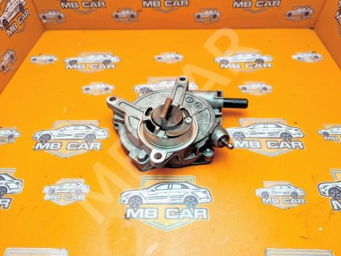 Насос вакуумный MERCEDES-BENZ C-класс W204/S204 (2006 - 2011) — Разборка Мерседес