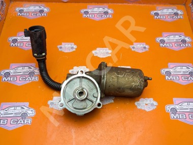 Моторчик раздаточной коробки MERCEDES-BENZ M-класс W163 (1997 - 2001) &mdash; Разборка Мерседес