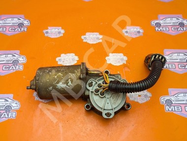 Моторчик раздаточной коробки MERCEDES-BENZ M-класс W163 (1997 - 2001) &mdash; Разборка Мерседес