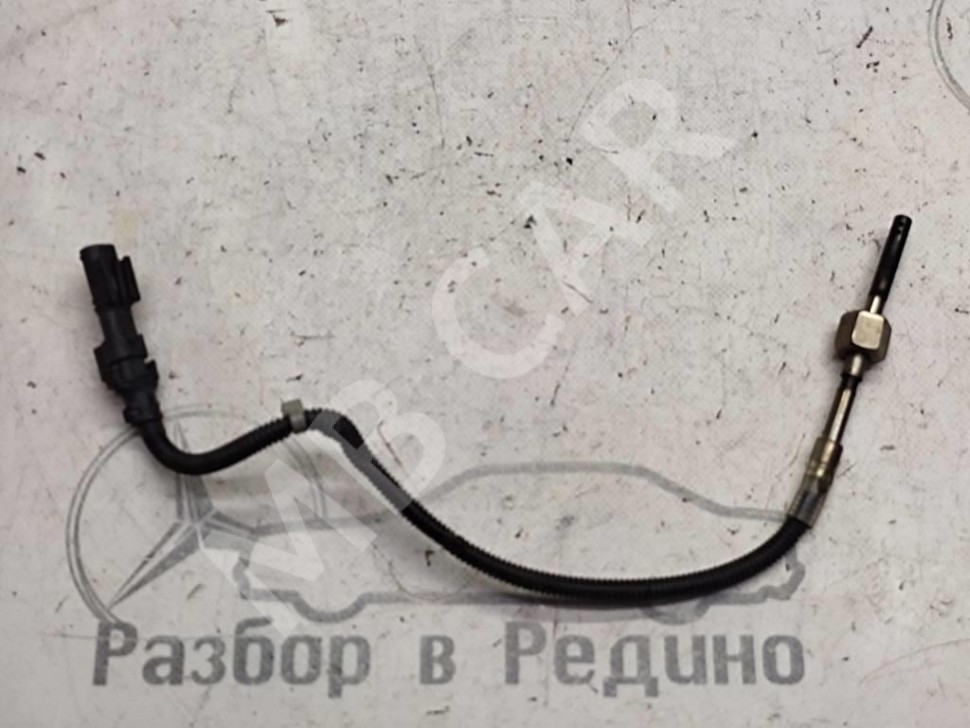 Датчик температуры MERCEDES-BENZ C-класс W205/S205/C205/A205 (2014 - 2018) фото 1 — Разборка Мерседес