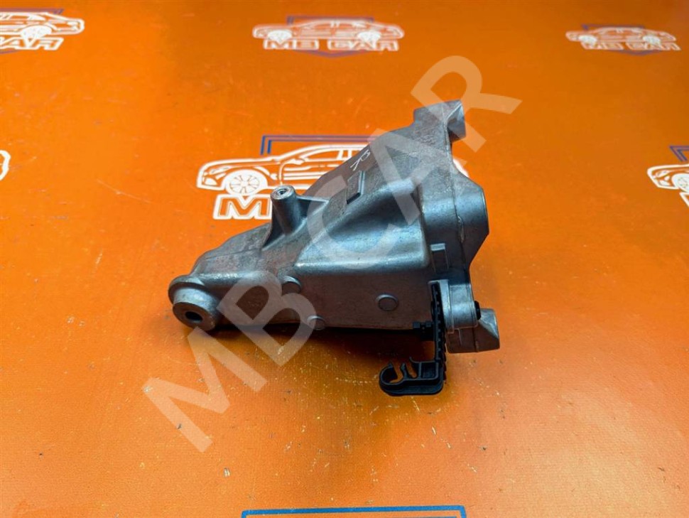 Лапа правая MERCEDES-BENZ E-класс W212/S212/C207/A207 (2009 - 2013) фото 1 — Разборка Мерседес