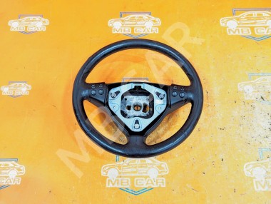 Руль MERCEDES-BENZ A-класс W169 (2004 - 2008) — Разборка Мерседес