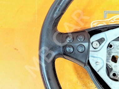 Руль MERCEDES-BENZ A-класс W169 (2004 - 2008) — Разборка Мерседес