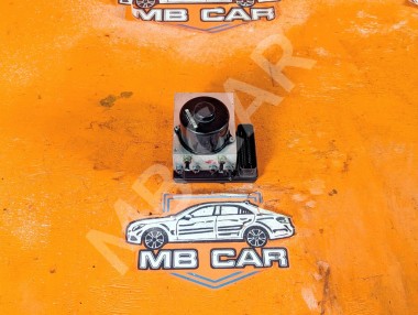 Блок ABS MERCEDES-BENZ M-класс W164 рестайлинг (2008 - 2011) &mdash; Разборка Мерседес