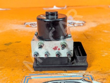 Блок ABS MERCEDES-BENZ M-класс W164 рестайлинг (2008 - 2011) &mdash; Разборка Мерседес