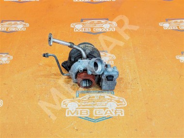 Турбина MERCEDES-BENZ Vito W639 (2003 - 2010) — Разборка Мерседес