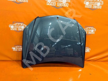 Капот MERCEDES-BENZ C-класс W204/S204 (2006 - 2011) — Разборка Мерседес