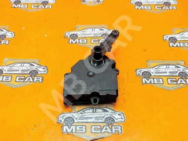 Сервоприводы печки MERCEDES-BENZ M-класс W163 (1997 - 2001) &mdash; Разборка Мерседес