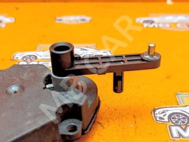 Сервоприводы печки MERCEDES-BENZ M-класс W163 (1997 - 2001) &mdash; Разборка Мерседес