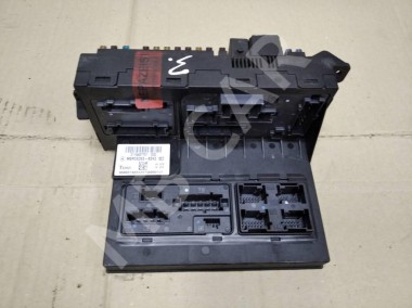 Блок SAM передний MERCEDES-BENZ E-класс W211/S211 рестайлинг (2006 - 2009) — Разборка Мерседес