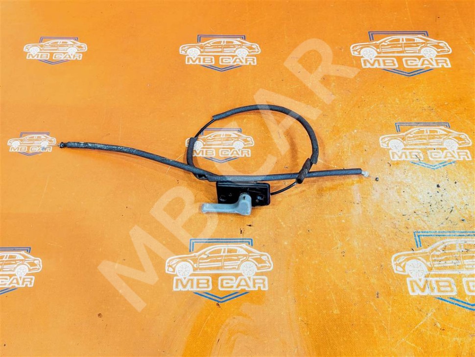 Ручка двери внутренняя MERCEDES-BENZ Sprinter w906 фото 1 — Разборка Мерседес