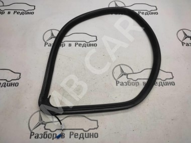 Уплотнитель стекла MERCEDES-BENZ GLS-класс X166 (2015 - 2019) — Разборка Мерседес