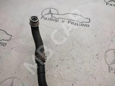 Трубка ОЖ MERCEDES-BENZ E-класс W211/S211 (2002 - 2006) — Разборка Мерседес