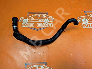 Патрубок воздушный MERCEDES-BENZ E-класс W212/S212/C207/A207 (2009 - 2013) — Разборка Мерседес